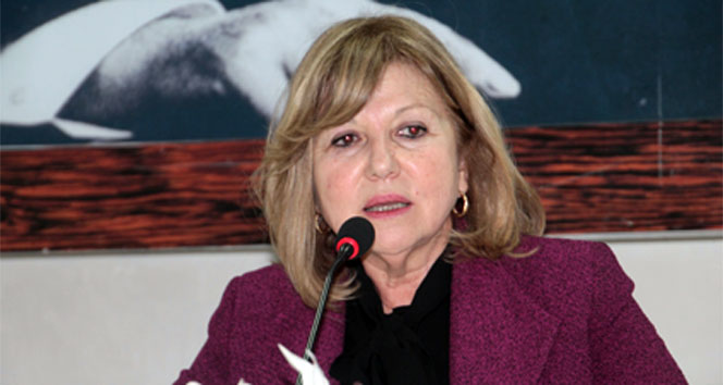 CHP Milletvekili Nur Serter eğitim sistemini eleştirdi