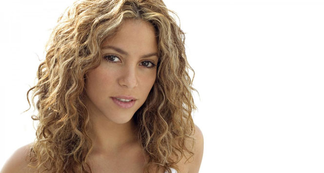 Shakira&#039;nın ikinci annelik sevinci