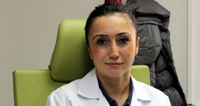 Buruna sokulan yabancı cisimlere dikkat!