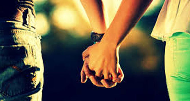 Aşıklar bu habere dikkat!Hasta olabilirsiniz