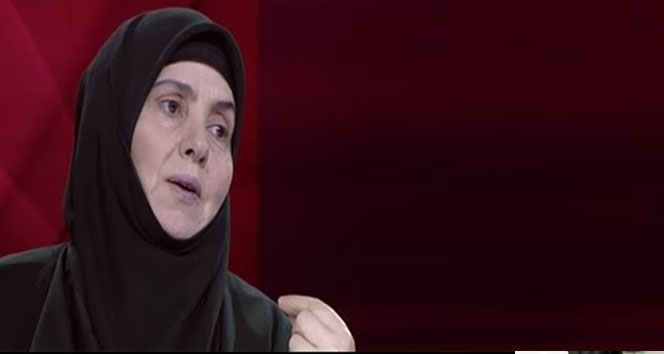 Emine Şenlikoğlu'ndan, Bu Tarz Benim yarışmasına sert eleştiri