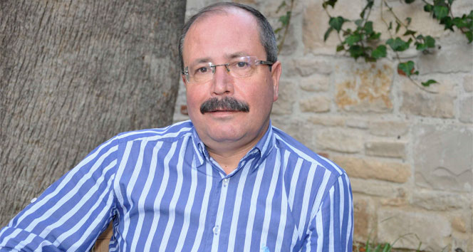 Eski Başkan Esat Altungün’den açıklama