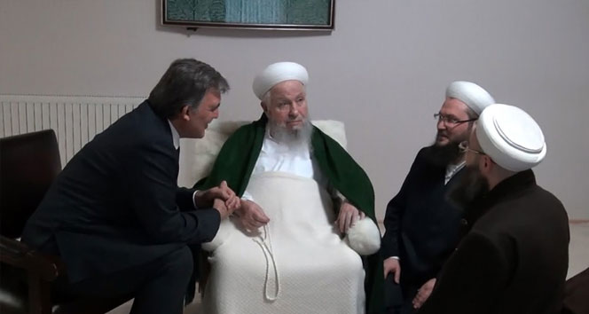 Mahmut Ustaosmanoglu Haberleri Ihlas Haber Ajansi