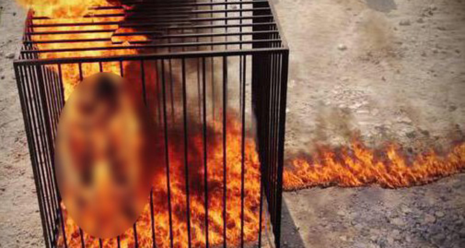 Ürdün Kralı’ndan IŞİD’e sert mesaj