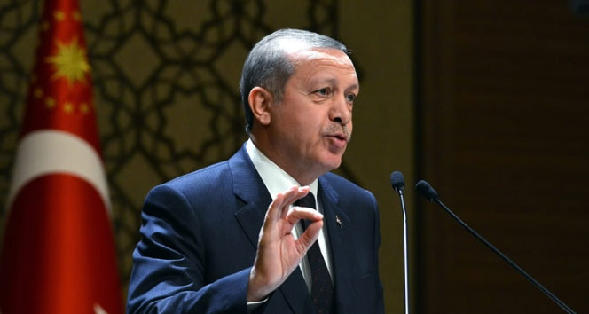 Erdoğan, Abdullah Gül&#039;ün adaylığını değerlendirdi