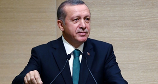 Erdoğan: &#039;Nereye kaçarsanız kaçın sizi bulacağız&#039;