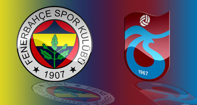 Fenerbahçe ve Trabzonspor PFDK&#039;da
