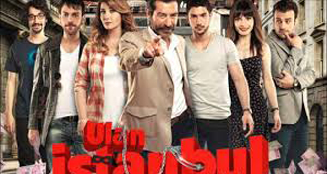 ‘Ulan İstanbul’ dizisi bitiyor mu?