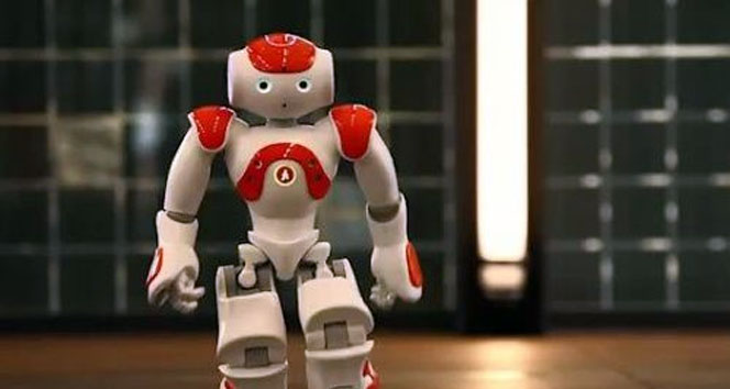Japonya'nın en büyük bankası robotlara emanet ediliyor!