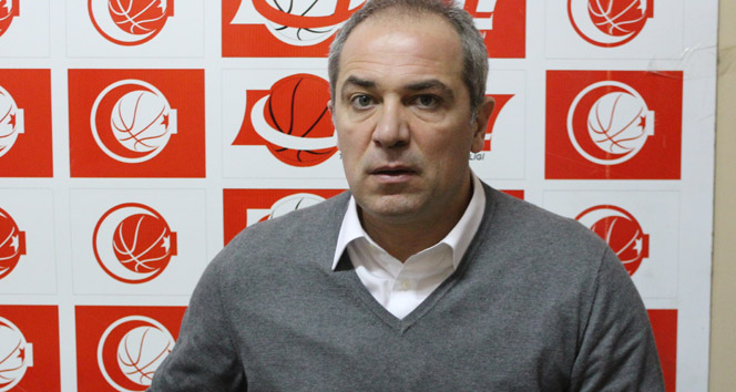 Orduspor, Galatasaray Odebank'a 68-65 mağlup oldu