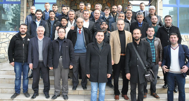 Kapuci güven tazeledi