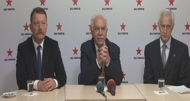 Öcalan’ı yargılayan hakim İşçi Partisi’nde