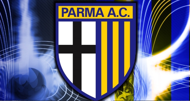 Parma küme düşürüldü!