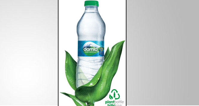 Damla Su, artık tamamen dönüşebilen 'Bitkişişe'de