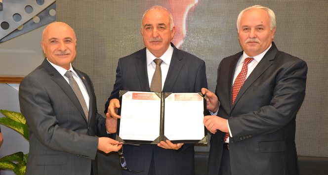 Terra/Wool Türkiye’de ilk çift yıldız belgesi alan fabrika