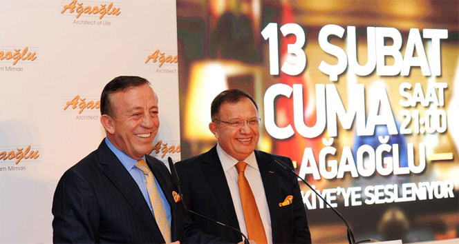 Ağaoğlu'ndan konut kredisi faizine yüzde 35 destek