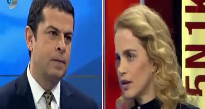 Tuğçe Kazaz neden Hristiyan olduğunu açıkladı