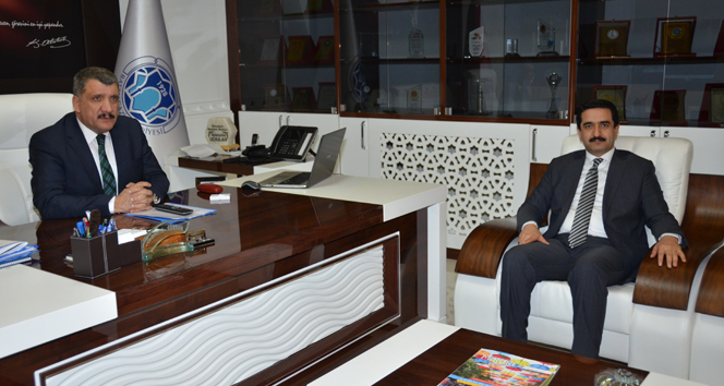 Taşkın: ‘Halkımızı yeni anayasa ile buluşturacağız’