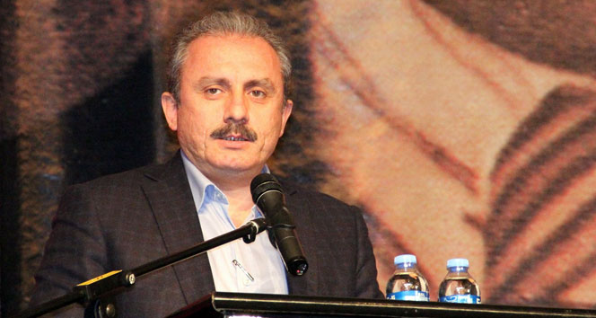 Melih Gökçek’in oğlu aday mı?