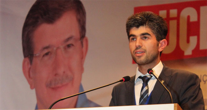 AK Gençler'de Kurt güven tazeledi