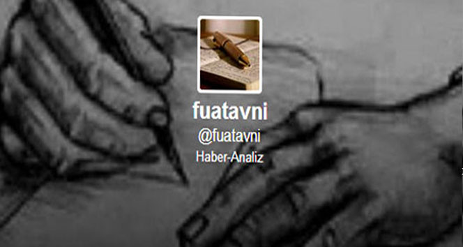 Fuatavni'nin kimliği belli oldu