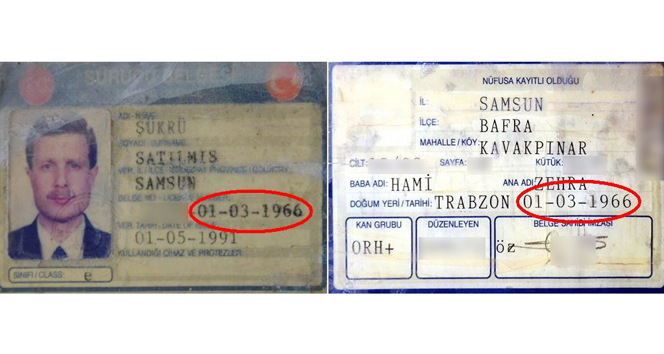 Doğuştan ehliyetli