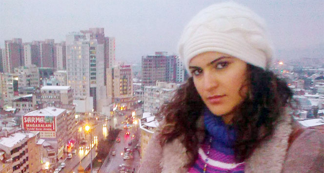 Üniversiteli Sema'nın katili 4 yıldır bulunamıyor