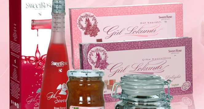 Rosense ürünleri 14 ülkede