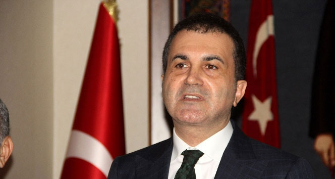 Bakan çelik: ’Türkiye çok büyük bir değerini kaybetti’