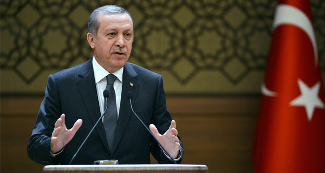 Erdoğan: Hakan Fidan&#039;a kırgınım