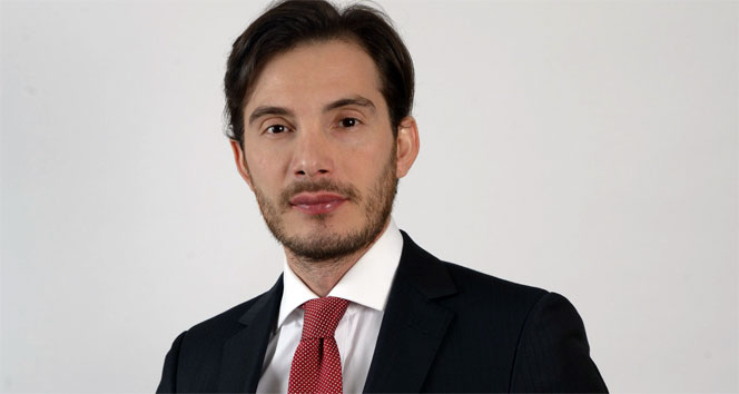 ‘Efsane Vali’nin oğlu milletvekili aday adayı oldu