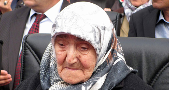 Muhsin Yazıcıoğlu'nun annesi vefat etti