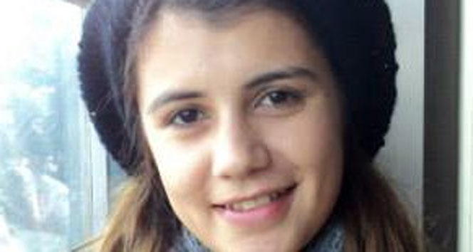 Twitter'da kadına şiddeti kınamış