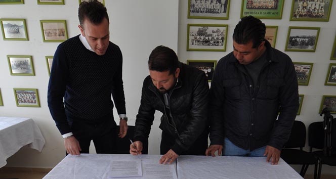 Bimeks, Bodrumspor'un teknoloji sponsoru oldu