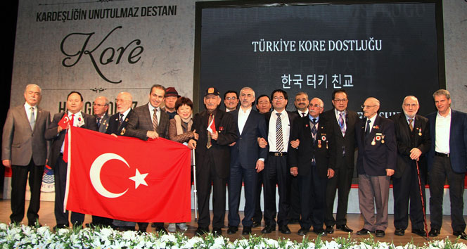 Koreli Ayla'dan yıllar sonra duygulandıran mesaj