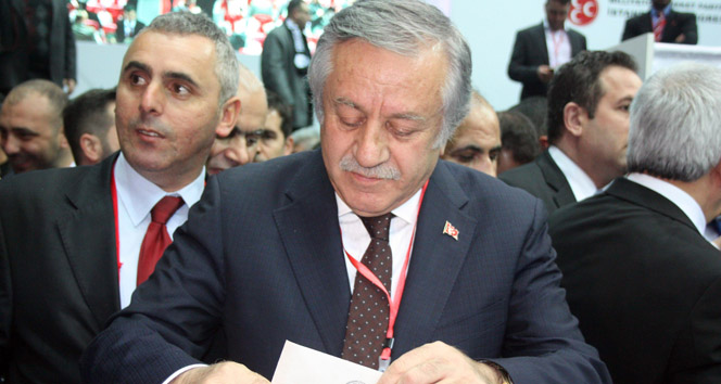 MHP’li Adan: &#039;CHP hangi gerekçeyle İhsanoğlu’nu desteklemediğinin hesabını vermeli&#039;
