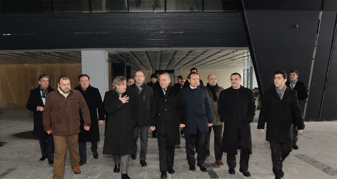 Beyoğlu, 'üniversite üssü' haline geliyor