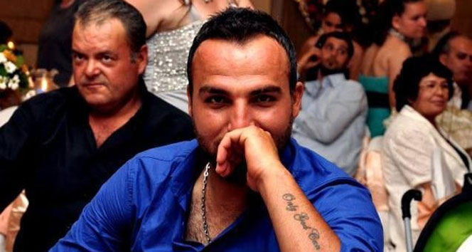 Turgutlu'da silahlı kavga: 1 ölü, 1 yaralı