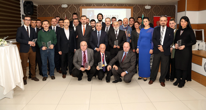 Bafrahaber 10 yaşında