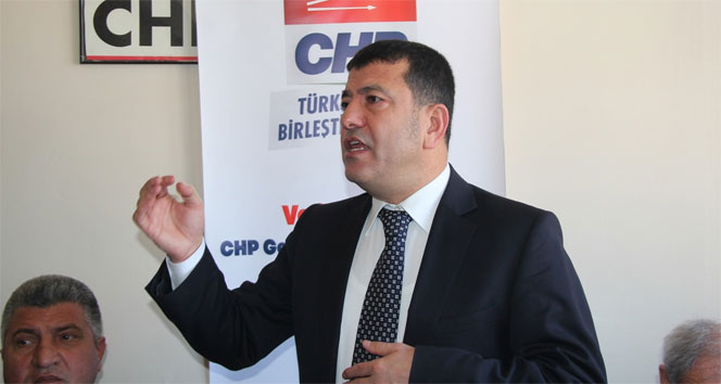 CHP'li Ağbaba: 'Türkiye’yi rezil ettiler'