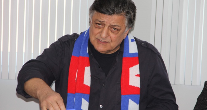 Yılmaz Vural dönemi resmen başladı