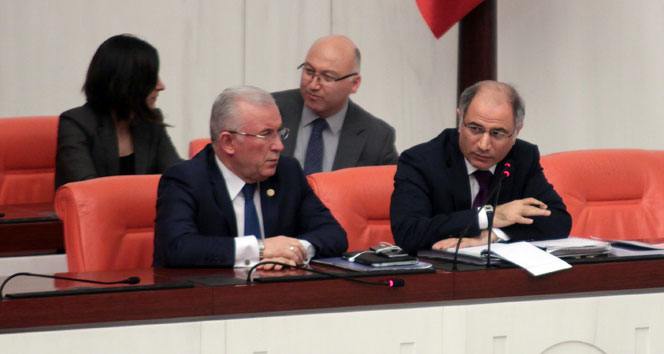 Ala’dan düşen uçaklarla ilgili açıklama