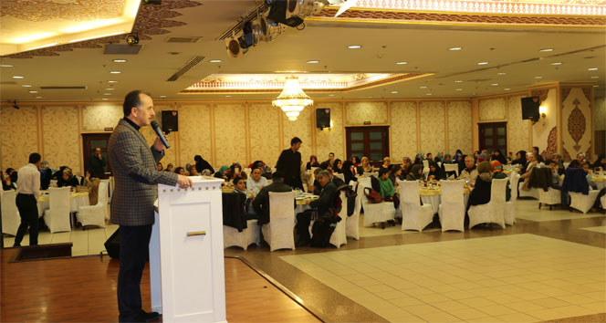 Korunmaya muhtaç çocuklar geleceğe hazırlanıyor