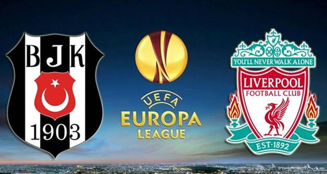 Beşiktaş-Liverpool maçı saat kaçta, hangi kanalda?