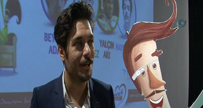 İnternet fenomenleri Kağıthane’de buluştu