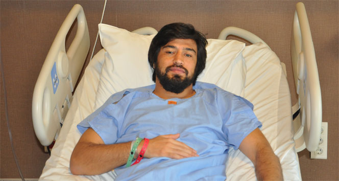İbrahim Toraman ameliyat oldu