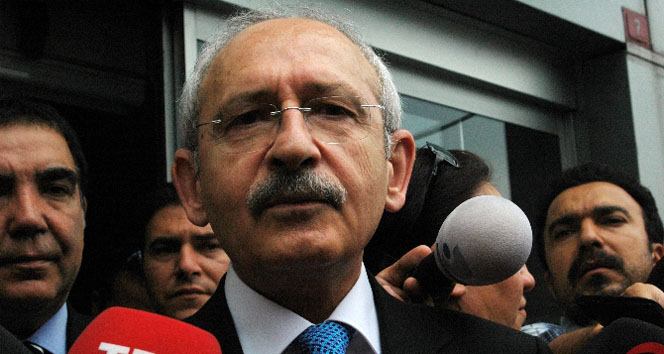 Kılıçdaroğlu: &#039;Cumhurbaşkanı’nın Merkez Bankası açıklaması doğru değil&#039;