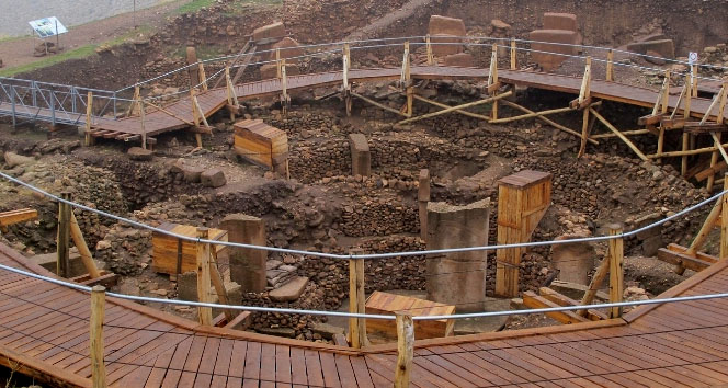 Göbeklitepe Üsküdar’da anlatılıyor