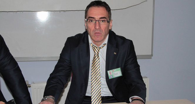 Fenerbahçe, Samsun Canik’i farklı yendi