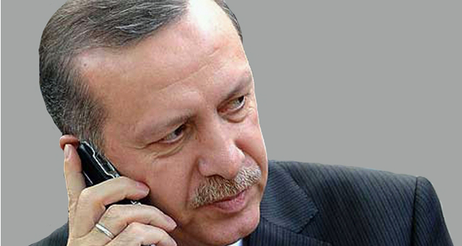 Cumhurbaşkanı Erdoğan'dan Meral Akşener'e destek telefonu